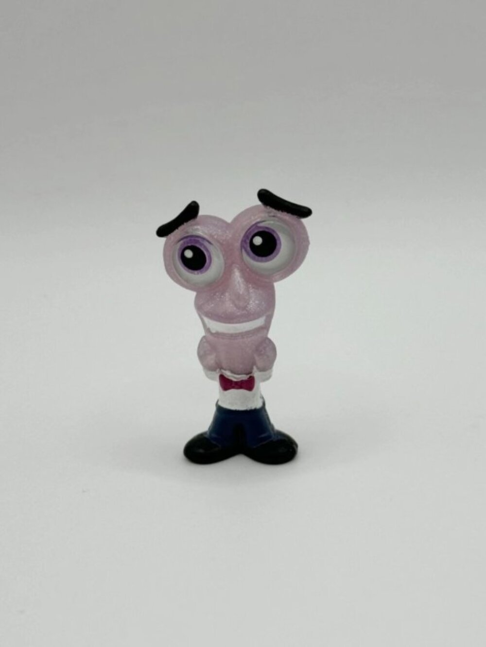 Series 7 Transparent Fear Inside Out Disney Doorables